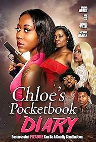 Chloe's Pocketbook Diary (2022) watch-Chloe's Pocketbook Diary (2022)