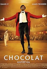 Chocolat (2016) watch-Chocolat (2016)