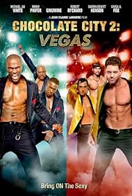 Chocolate City: Vegas (2017) watch-Chocolate City: Vegas (2017)