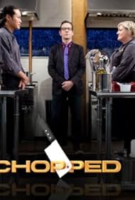 Chopped (2009) watch-Chopped (2009)