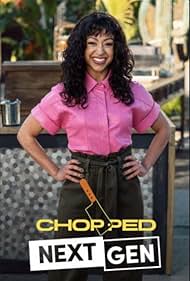 watch-Chopped Next Gen (2021)