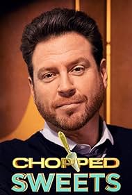 Chopped Sweets (2019) watch-Chopped Sweets (2019)