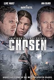Chosen (2016) watch-Chosen (2016)