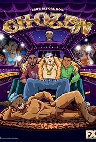Chozen (2014) watch-Chozen (2014)