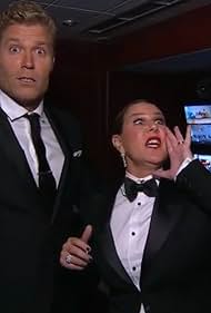 watch-Chris & Julia's Sunday Night Takeaway (2019)