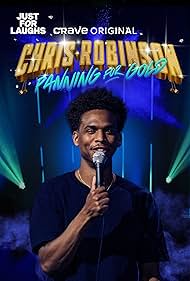 Chris Robinson: Panning for Gold (2023) watch-Chris Robinson: Panning for Gold (2023)