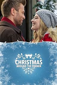Christmas Around the Corner (2018) watch-Christmas Around the Corner (2018)