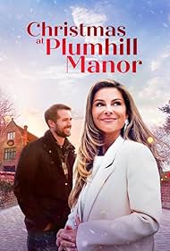 watch-Christmas at Plumhill Manor (2024)