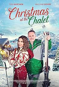 watch-Christmas at the Chalet (2023)