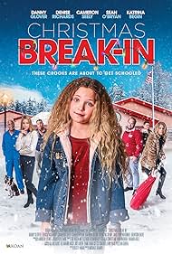 Christmas Break-In (2019) watch-Christmas Break-In (2019)