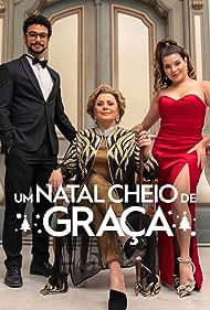 watch-Christmas Full of Grace (2022)