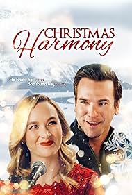 Christmas Harmony (2018) watch-Christmas Harmony (2018)