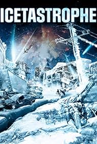 Christmas Icetastrophe (2014) watch-Christmas Icetastrophe (2014)