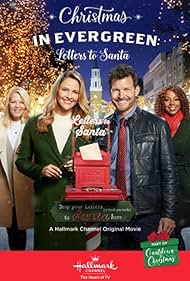 Christmas in Evergreen: Letters to Santa (2018) watch-Christmas in Evergreen: Letters to Santa (2018)
