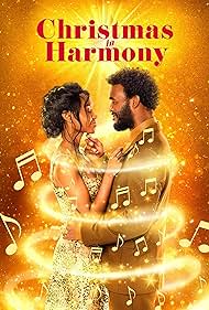 Christmas in Harmony (2021) watch-Christmas in Harmony (2021)