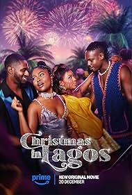 Christmas in Lagos (2024) watch-Christmas in Lagos (2024)