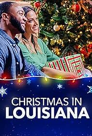 Christmas in Louisiana (2019) watch-Christmas in Louisiana (2019)