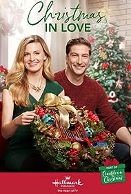 watch-Christmas in Love (2018)