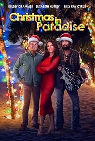 Christmas in Paradise (2022) watch-Christmas in Paradise (2022)