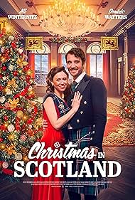 Christmas in Scotland (2023) watch-Christmas in Scotland (2023)