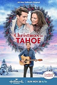 Christmas in Tahoe (2021) watch-Christmas in Tahoe (2021)