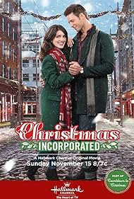 Christmas Incorporated (2015) watch-Christmas Incorporated (2015)