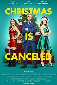 Christmas Is Canceled (2021) watch-Christmas Is Canceled (2021)