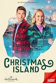 Christmas Island (2023) watch-Christmas Island (2023)