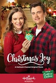 Christmas Joy (2018) watch-Christmas Joy (2018)