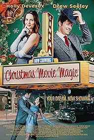 Christmas Movie Magic (2021) watch-Christmas Movie Magic (2021)