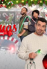 Christmas on Candy Cane Lane (2022) watch-Christmas on Candy Cane Lane (2022)