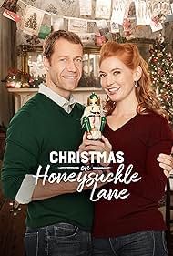watch-Christmas on Honeysuckle Lane (2018)