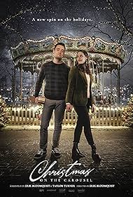 watch-Christmas on the Carousel (2021)