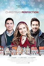 watch-Christmas Perfection (2018)