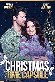 Christmas Time Capsule (2023) watch-Christmas Time Capsule (2023)