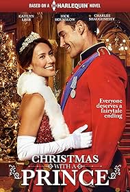 Christmas with a Prince (2018) watch-Christmas with a Prince (2018)