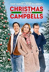watch-Christmas with the Campbells (2022)