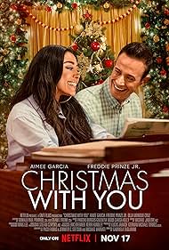 Christmas with You (2022) watch-Christmas with You (2022)