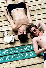 Christopher and His Kind (2011) watch-Christopher and His Kind (2011)
