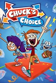 watch-Chuck's Choice (2017)