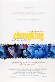 Chungking Express (1996) watch-Chungking Express (1996)