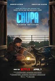 Chupa (2023) watch-Chupa (2023)
