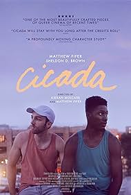 Cicada (2021) watch-Cicada (2021)