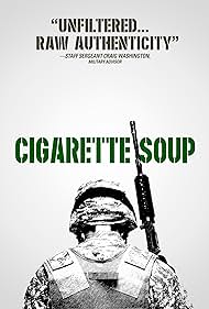 Cigarette Soup (2017) watch-Cigarette Soup (2017)