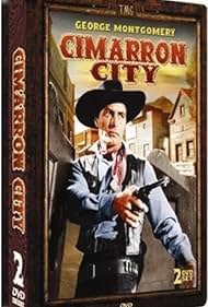 Cimarron City (1958) watch-Cimarron City (1958)