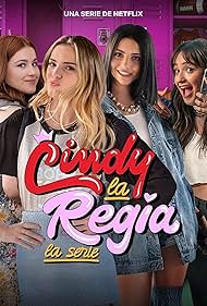watch-Cindy la Regia: The High School Years (2023)