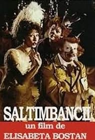watch-Circus Performers (1981)