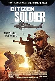Citizen Soldier (2016) watch-Citizen Soldier (2016)