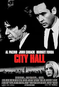 City Hall (1996) watch-City Hall (1996)