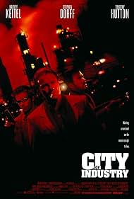 watch-City of Industry (1997)